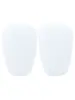 Guardias Tibiales de Fútbol Termoplásticos Transfronterizos Placas Protectoras para Pantorrilla Ultradelgadas Insertables Equipo Protector Especial para Entrenamiento de Competición Venta al por Mayor