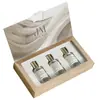 Conjunto de Perfume Masculino Xiaocheng Yixiang Terra Selvagem Azul Tailândia Vietnã Perfume Comércio Exterior Transfronteiriço Perfume Colônia