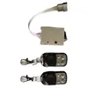 Sensor Automático Universal para Porta Aprendizado Cópia Controle Remoto Receptor Interruptor para Porta de Vidro Deslizante Elétrica Acessórios Chave