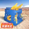 Mesa Vibratoria de Tanque Tipo Ytk Abierta-Cerrada, Mesa Vibratoria de Tanque Tipo Yht, Mesa Vibratoria de Tanque Tipo Abierta-Cerrada para Minería, Cotización del Fabricante