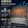 Foco de alta potencia, de bajo consumo, ultrabrillante, de larga duración, impermeable, adecuado para iluminación de estadios, túneles, patios, luz exterior