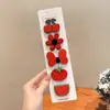 Pegatina para flequillo infantil, herramienta mágica para arreglar el cabello, pinza para el pelo para niñas y bebés, pasador para la nuca y la frente, accesorio para el cabello