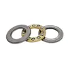 Rodamiento de Bolas de Empuje Axial 51200 51201 51202 51203 51204 51205 51206