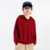 [Gran Rebaja de Otoño para Niños Medianos y Grandes] Chaqueta de Otoño Bluem para Niños, Camiseta de Manga Larga, Sudadera de Otoño, Ropa para Niños