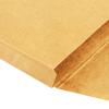 Deli 5953 5952 bolsa de archivo pulpa de madera papel Kraft A4 bolsa para documentos bolsa para documentos papel bolsa para licitación