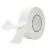 Cinta de espuma EVA de doble cara, papel blanco, industrial ecológico, gancho de doble cara, esponja de alta viscosidad para uso de oficina, fuerte y no se despega