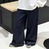 Ropa para Niñas 2026 Otoño Nuevas Llegadas para Niños Medianos y Mayores Ropa Interior Chaleco de Punto Perro Pequeño Jeans Conjunto de Atuendo Otoñal para Niños