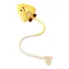 Juguetes para Gatos para Aliviar el Aburrimiento, Bolas con Hierba Gatuna, Cañas para Gatos, Mordedores, Bolas de Sisal, Juguetes y Suministros