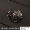 Tendencia en Tiktok Varillas de Incienso Naturales de Piña Método Antiguo Aromaterapia Interior Larga Duración Hogar Dormitorio Fragancia de Madera de Pino Aroma Amaderado