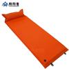 Colchoneta Inflable Automática para Bomberos Soarer Naranja para Camping al Aire Libre Entrenamiento Esterilla Impermeable Esterilla de Camping Cama Inflable Camping