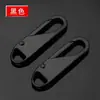 Cremallera Universal Desmontable Accesorio de Repuesto Conveniente Tirador de Cremallera para Chaquetas Ropa Bolsas Hebilla de Reparación Cosa Buena Cremallera