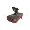 Soporte para Teléfono Móvil para Coche Impermeable y a Prueba de Golpes Soporte de Navegación para Ciclismo