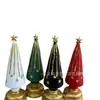 Transfronterizo Valerie Parr Hill Designs Árbol de Noche Estrellada Estrella de Navidad Árbol de Noche Estrellada