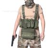 Réplica de alta calidad Haley Strategic D3 banda ventral táctica color CP chaleco táctico de pecho chaleco táctico