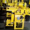 Xy-150 Sondador de Poço de Água para Mineração Sondador de Poço de Água para Exploração Geológica Broca de Testemunho Dupla Finalidade