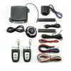 Exportar C8: Dispositivo Antifurto Universal para Carro 12V, Partida por Um Botão, Entrada Sem Chave, Alarme de Vibração