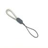 Cordão de Pulso USB Flash Drive Chave Itens Pequenos Lanterna Anel de Dedo Corda Pendurada Corda Redonda Corda de Dedo Estilo Curto
