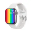 Reloj Inteligente T500+Plus Transfronterizo Llamada Bluetooth Recordatorio de Información Deportiva Frecuencia Cardíaca Fitpro Venta Directa de Fábrica
