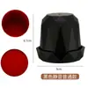 Taza para Dados y Juego de Dados Personalizable, Taza de Dados para Bar con Base, Taza de Dados Silenciosa Absorbente de Sonido para Entretenimiento