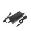 Carregador de Bateria de Lítio 12.6V 500mA 1A2A3A5A Pacote de Bateria de Lítio de Três Cordas Polímero 11.1V12V