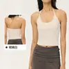 Conjunto de Ropa de Yoga Relajado y Elegante para Mujer, Conjunto Casual de Tres Piezas para Entrenamiento de Pilates, Running y Fitness