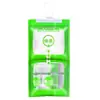 Bolsa Deshumidificadora Absorbente Habitación Interior Hogar Agente Impermeabilizante Anti-Moho Desecante Bolsa Colgante de Absorción de Humedad Bolsa Deshumidificadora Dropshipping