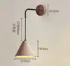2026 Nova Luz de Fundo para Sofá de Sala de Estar Estilo Wabi-Sabi, Luz de Fundo para Parede de Escada em Travertino Amarelo Estilo Vintage