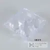 10 Piezas de Bandejas de Plástico Transparentes para Huevos, Bandejas para Huevos de Pato, Bandejas para Huevos de Paloma, Bandejas para Huevos Silvestres, Bandejas para Huevos Recubiertas de Barro, Cajas para Huevos