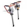 Pica Compactadora Eléctrica Dg4-A Uso Laboral Suministro de Fábrica Origen Pica Compactadora Eléctrica Dg4-A