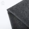 Tejido de lana peinada mezcla 55% lana hecho a medida para trajes de hombre, suministrado directamente por el fabricante, tejido a rayas