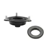 903950K90298 Aplicable a Dongfeng Nissan Sunshine Kit de Goma Superior Piezas de Goma Soporte Superior de Goma Delantero Amortiguador