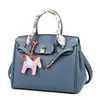 2026 Bolso para Mujer Transfronterizo Nuevo Estilo Retro Europeo y Americano Moda Casual Bolso de Hombro Cruzado Bolso de Mano Elegante Set de Múltiples Piezas