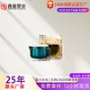 Botellas de Plástico Cosmético 15ml 30ml 50ml Caja de Set Estilo Caja de Viaje Press de Vacío con Escala Botella de Loción Botella Atomizadora