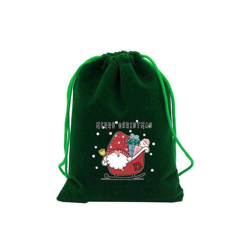 SD03-圣诞老人雪橇