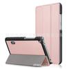 2017 Adecuado para Glory Play Tablet 2 Funda de cuero Adecuado para Huawei T3 7 pulgadas Funda protectora en stock Venta al por mayor