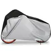 Funda de Tafetán de Poliéster para Bicicleta de Montaña, Parasol, Protección Solar, Impermeable, a Prueba de Polvo, Anticongelante