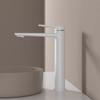 Hotel Todas las Estaciones Lavabo del Mismo Estilo Grifo Frío y Caliente Todo Cobre Lavabo de Baño para Lavarse la Cara Mesa Lavabo Superior e Inferior Mueble de Baño