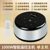 Painéis de Piso com Aquecimento de Água para Uso Doméstico em Áreas Rurais, Painéis de Piso com Aquecimento de Água para Isolamento Térmico Interno, Conjunto Completo com Folha de Alumínio, Módulos de Aquecimento de Piso Elétrico Sem Necessidade de Preenchimento