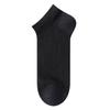 Calcetines Calcetines de Verano para Niños Calcetines de Algodón de Corte Bajo de Color Puro Calcetines de Malla Finos para Hombre Calcetines de Barco de Verano Transpirables Absorbentes de Sudor para Hombre