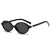 Gafas de Sol sin Montura con Borde Tachonado de Diamantes para Mujer Moda de Gama Alta Lentes Cortadas Estilo Individual de Moda