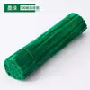 Palitos retorcidos al por mayor para manualidades DIY infantiles, juguetes y accesorios de educación temprana navideña para jardín de infantes