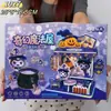 Nueva institución de capacitación de juguetes videojuego ciudad regalo intercambio de puntos inscripción niños y niñas juguetes al por mayor