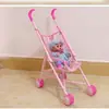 Juguete de casa de muñecas de simulación puede bañarse puede hablar parpadear muñeca niña venta al por mayor directa de fábrica