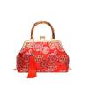 Bolso de estilo chino de alta gama para mujer, nuevo bolso de mano para cena para mujer, bolso para lápiz labial, bandolera de nicho transfronterizo