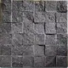 Mosaico de Mármol Verde Floral Grande con Piedra para Paisajismo de Jardines, Jardines de Villas, Albercas, Estanques de Peces y Azulejos de Baño