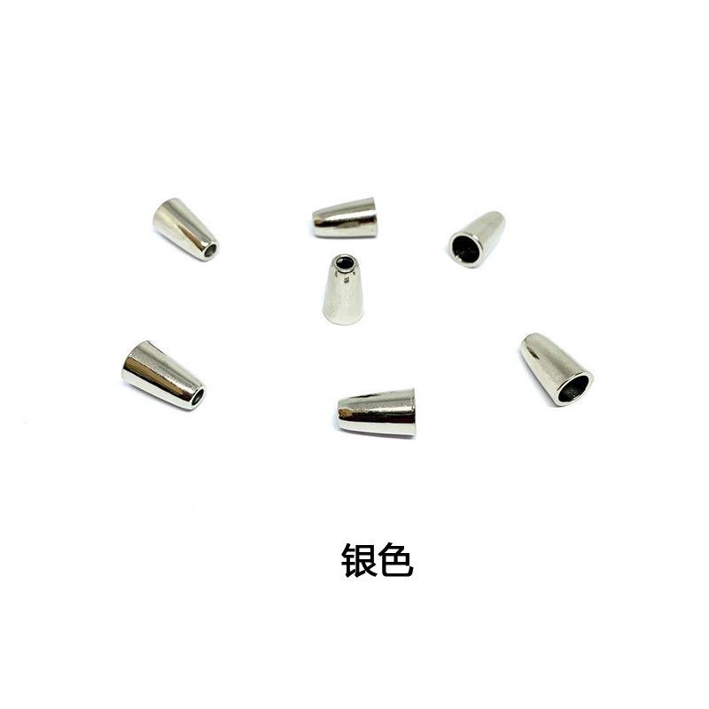 银色