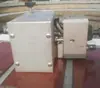 Accesorios Máquina Codificadora Nanyun Ny802 805 Accesorios Máquina Codificadora Cabezal de Impresión Termostato Eje de Rueda de Partículas de Palabra, Etc.
