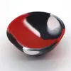 Mini Tigela de Silicone Tigela de Silicone Tigela para Comida de Bebê Tigela para Temperos da Cozinha Tigela para Máscara Facial Utensílios de Cozinha