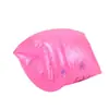 Boias Infláveis para Natação Adulto, Roupa de Banho para Bebê, Boia Inflável Infantil, Airbag Duplo, Proteção de Braço de Segurança, Espessada para Exterior
