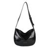 Bolsas Casuais de Design Nicho 2025 Novas Bolsas Femininas Populares Versáteis Ins Bolsa Transversal de Ombro Único de Axila Tote